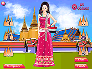 play Bangkok Dress Up
