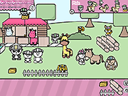 play Pony Club Decoration