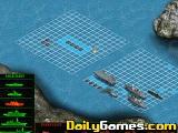 play Battleship War