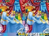 play Cinderella Differences