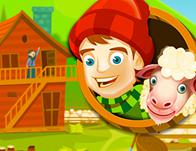 play Sheep Farm