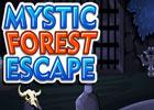 Mystic Forest Escape