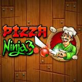 play Pizza Ninja 3