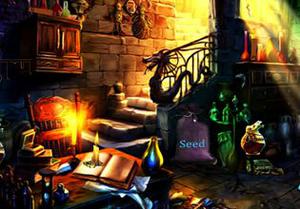 play Escape Games - Stage 7