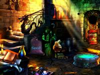 play Escape Game Stage 7