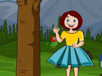 play Bonny Girl Rescue