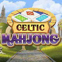 play Celtic Mahjong