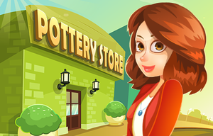 play Pottery Store