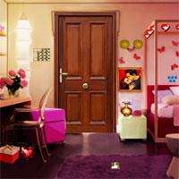 play Top10Newgames Valentine House Escape 2