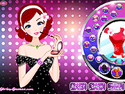 play Time For School Make Up