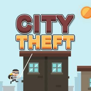 play City Theft