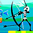 play Surfer Archers