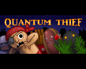play Quantum Thief