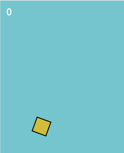 play Flappy Bird Clone