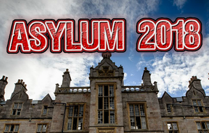 play Asylum 2018
