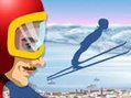 play Holmenkollen Ski Jump