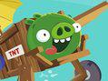 Bad Piggies Online Hd 2018