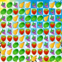 play -Fruzzle