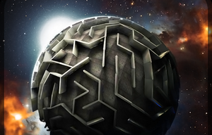 play Maze Planet 3D 2018