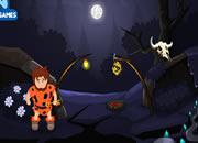 play Mystic Forest Escape