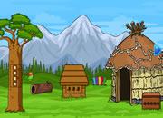 play Bonny Girl Rescue