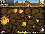 play The Gold Miner