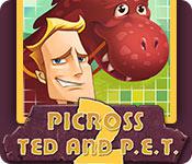 Picross Ted And P.E.T. 2