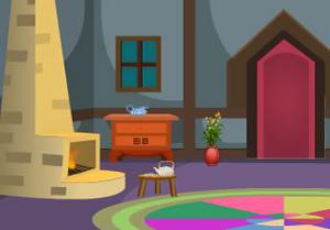 play Room Escape 3 (Games 4 Escape