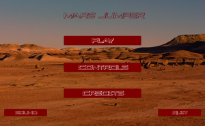 play Mars Jumper