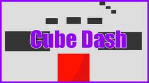 play Cube Dash