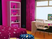 play Valentine House Escape 2