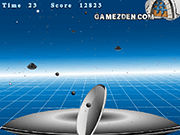 play Space Chopper