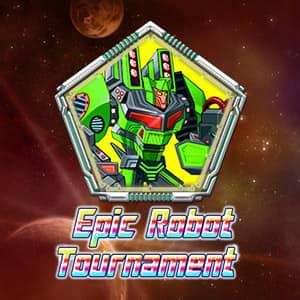 play Epic Robot Tournament