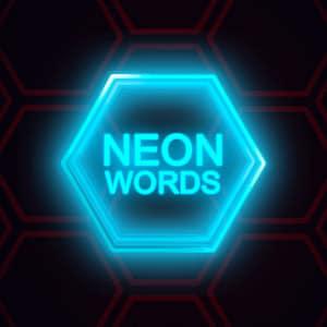 play Neon Words