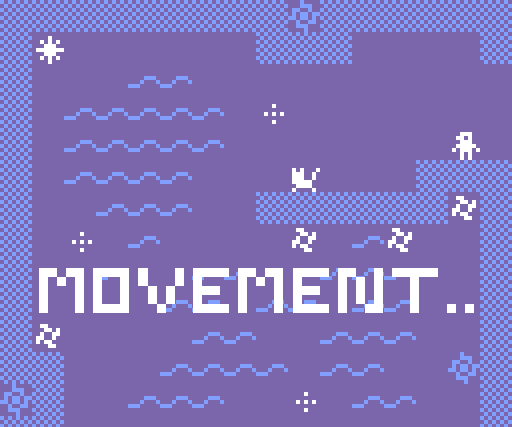 play Movement..