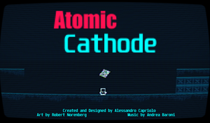 play Atomic Cathode