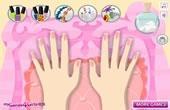 play Manicure