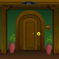 play Escape007Games-New-Year-Party-Escape-2018