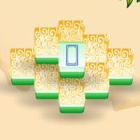 play Mahjong-Memory