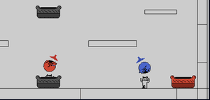 play Cat Ball