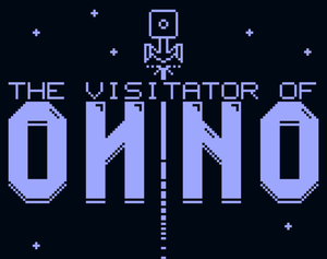 play The Visitator Of Ohno