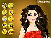 play Katy Girl Makeup