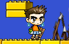 play Maplestory Ludibrium Road Of Tenacity
