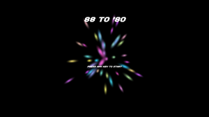 play 88 To '80