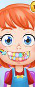 play Fun Dentist