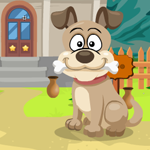 play Cartoon Dog Rescue