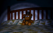 Five Nights At Freddy'S 4