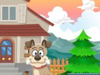 play Cartoon Dog Rescue