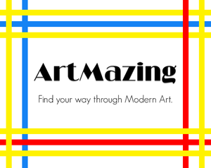 play Artmazing