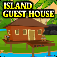 play Island Guest House Escape